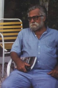 Eduardo R Saguier, PhD