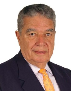 Pedro Alvarez Bustos