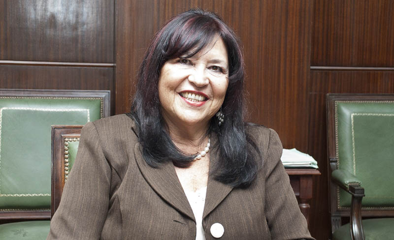 Ana Maria Figueroa