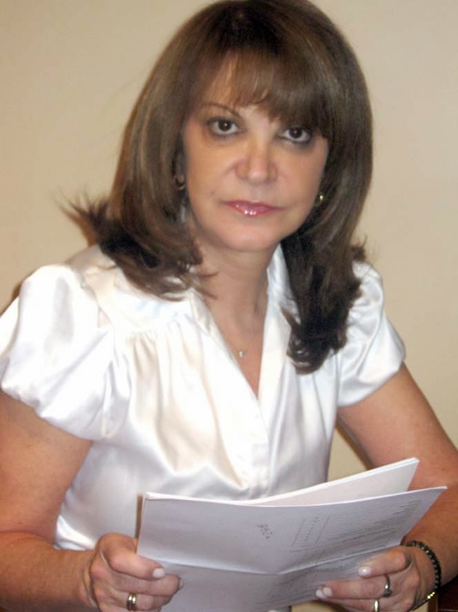Celia Kleiman