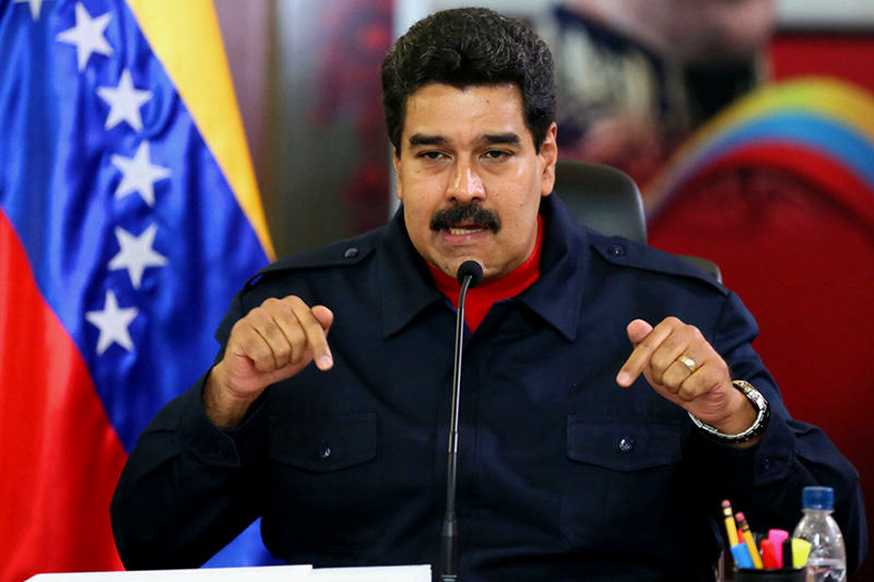 Los dos planes de Nicolás Maduro
