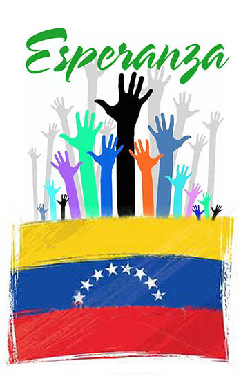 Venezuela-Esperanza