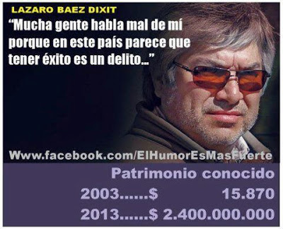 Lazaro Baez- exito