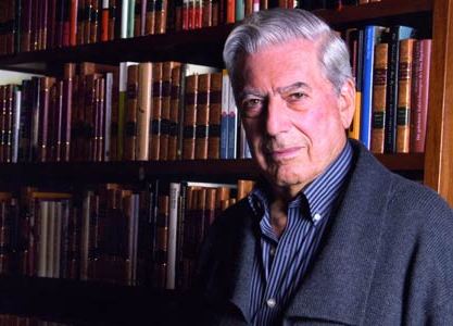 Mario Vargas Llosa y el peronismo