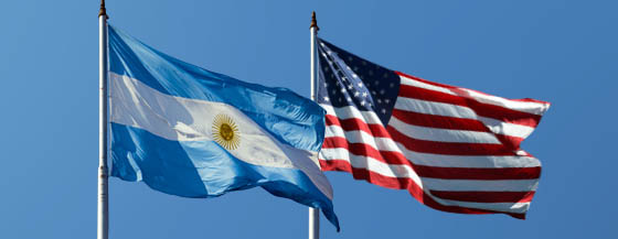 banderas-Argentina-EEUU