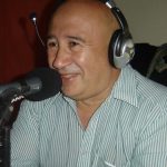 Hugo Martin Morales