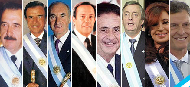presidentes-1983-2016