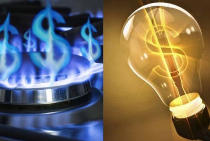 tarifas de gas y electricidad