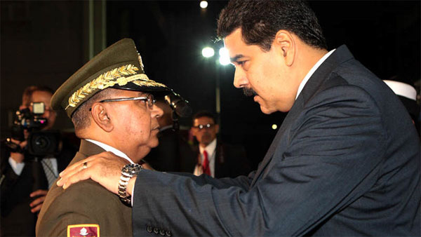 Reverol-y-Maduro