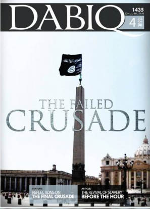 the failed crusade